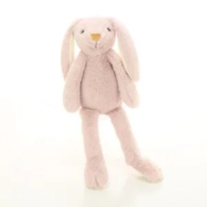 RABBIT SITTING LONG LEGS 24CM
