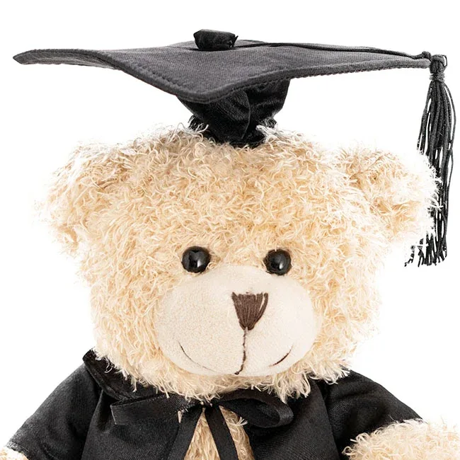 GRADUATION BEAR